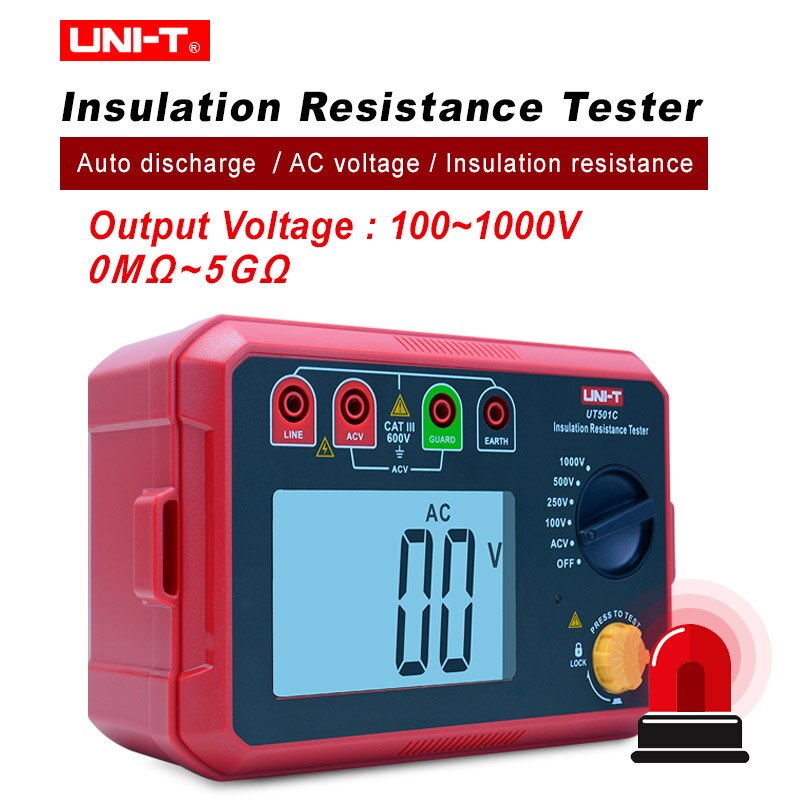 UNI-T 1000V   ׽ UT501C   а ..